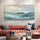 Rising Waters - 80x40