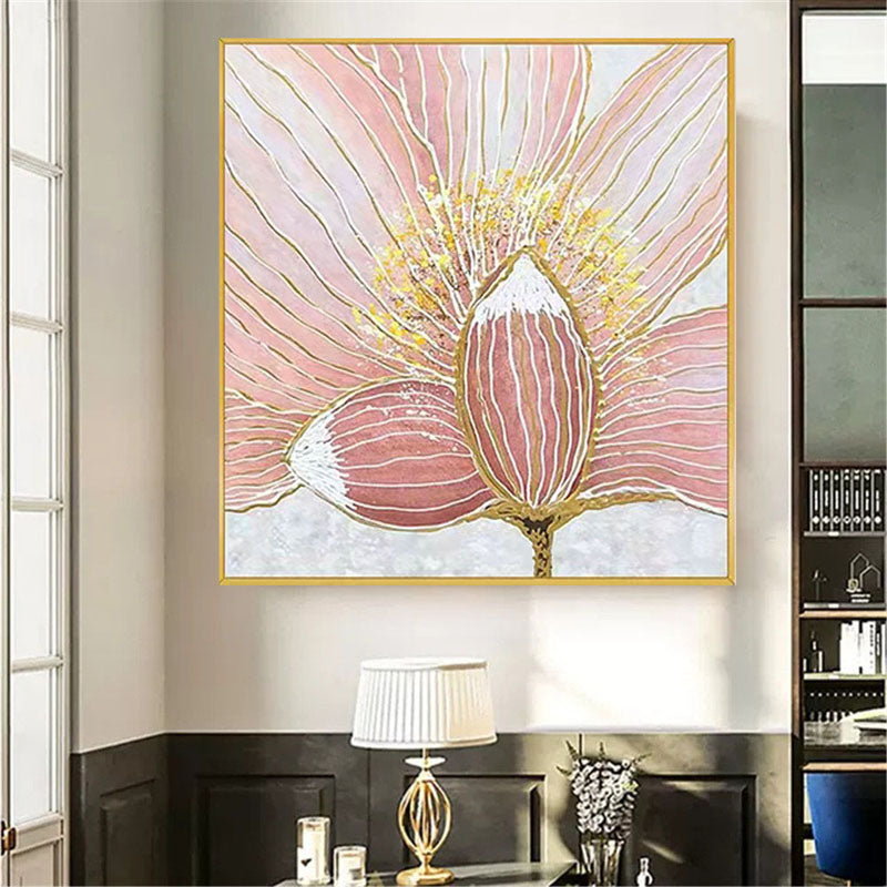 La Flor Rosa