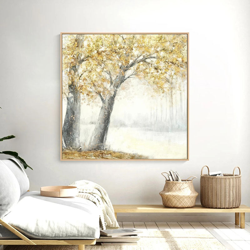 Willow's Creek