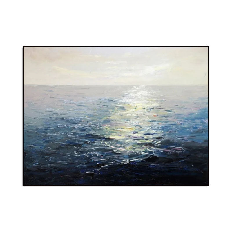 Ocean Sunrise