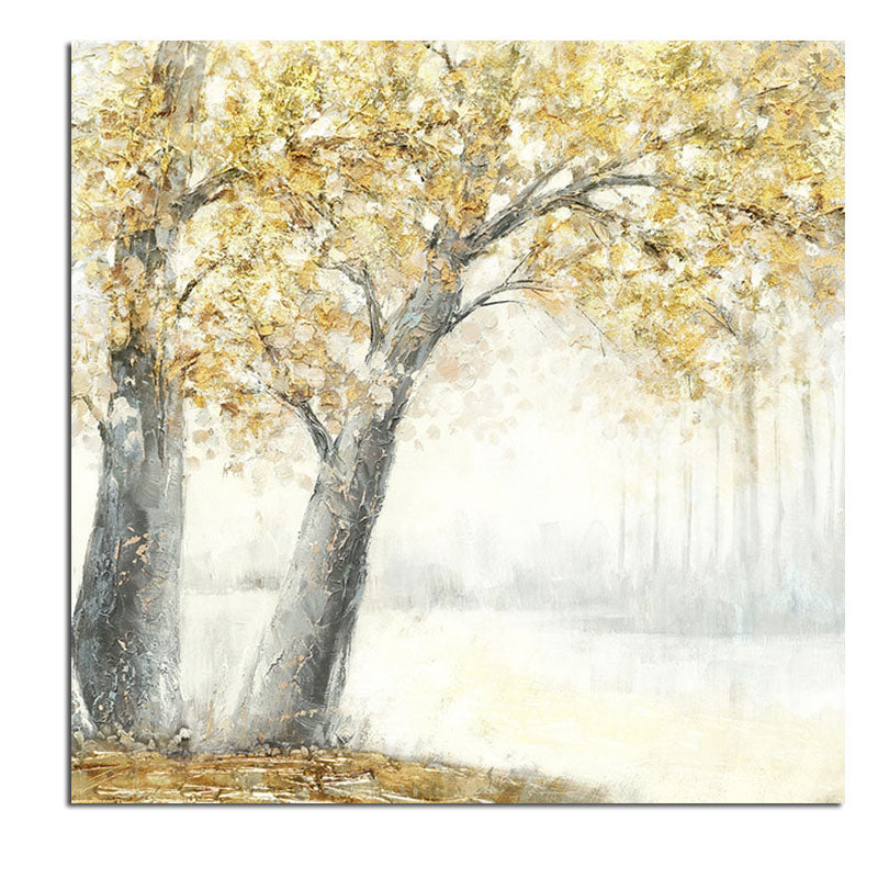 Willow's Creek