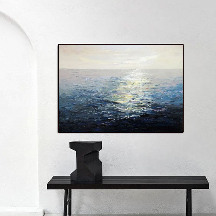Ocean Sunrise