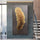 Golden Feather - 47x94