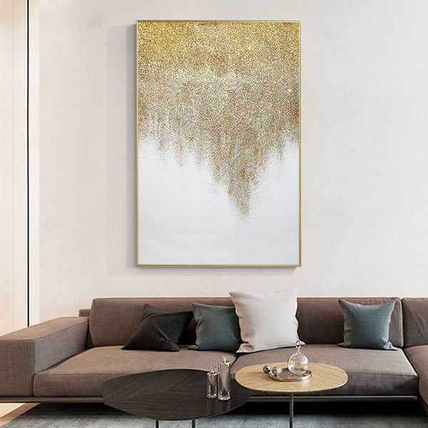 Golden Downpour