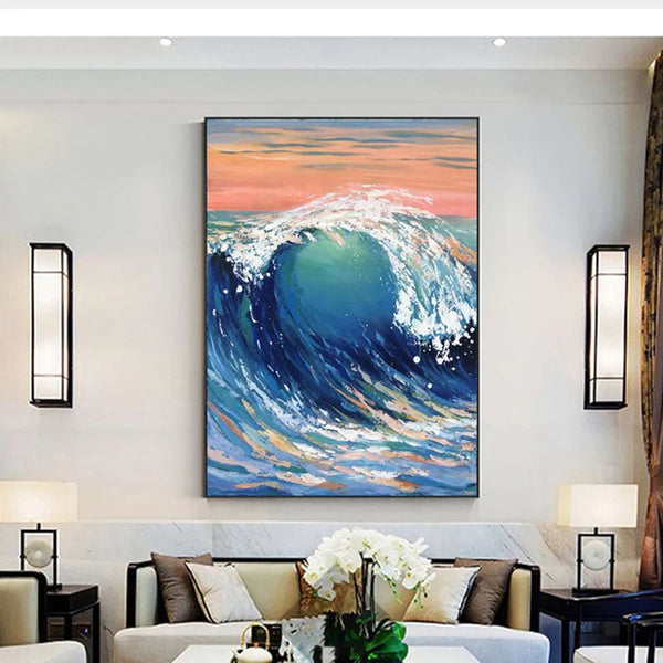 Ocean's Eye