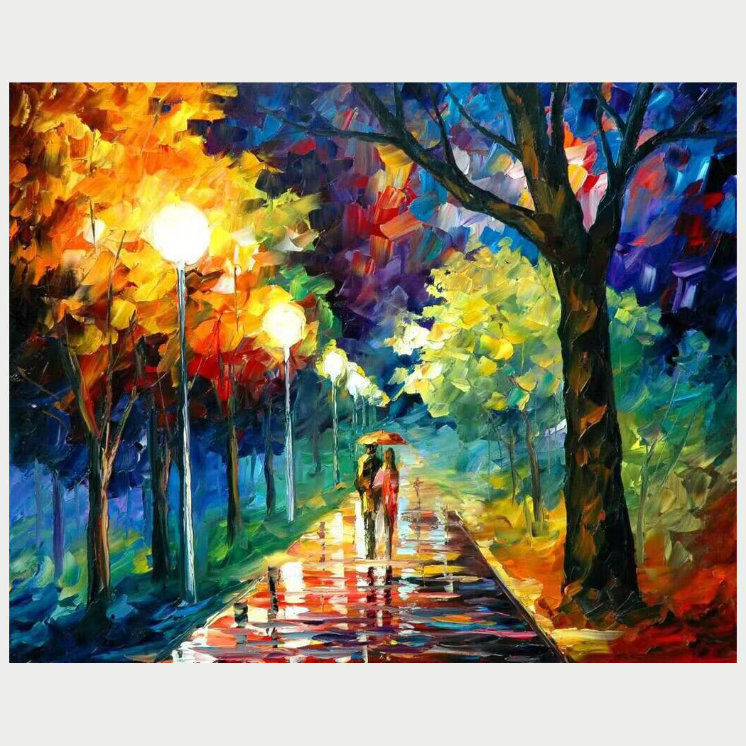 Lovelong Avenue