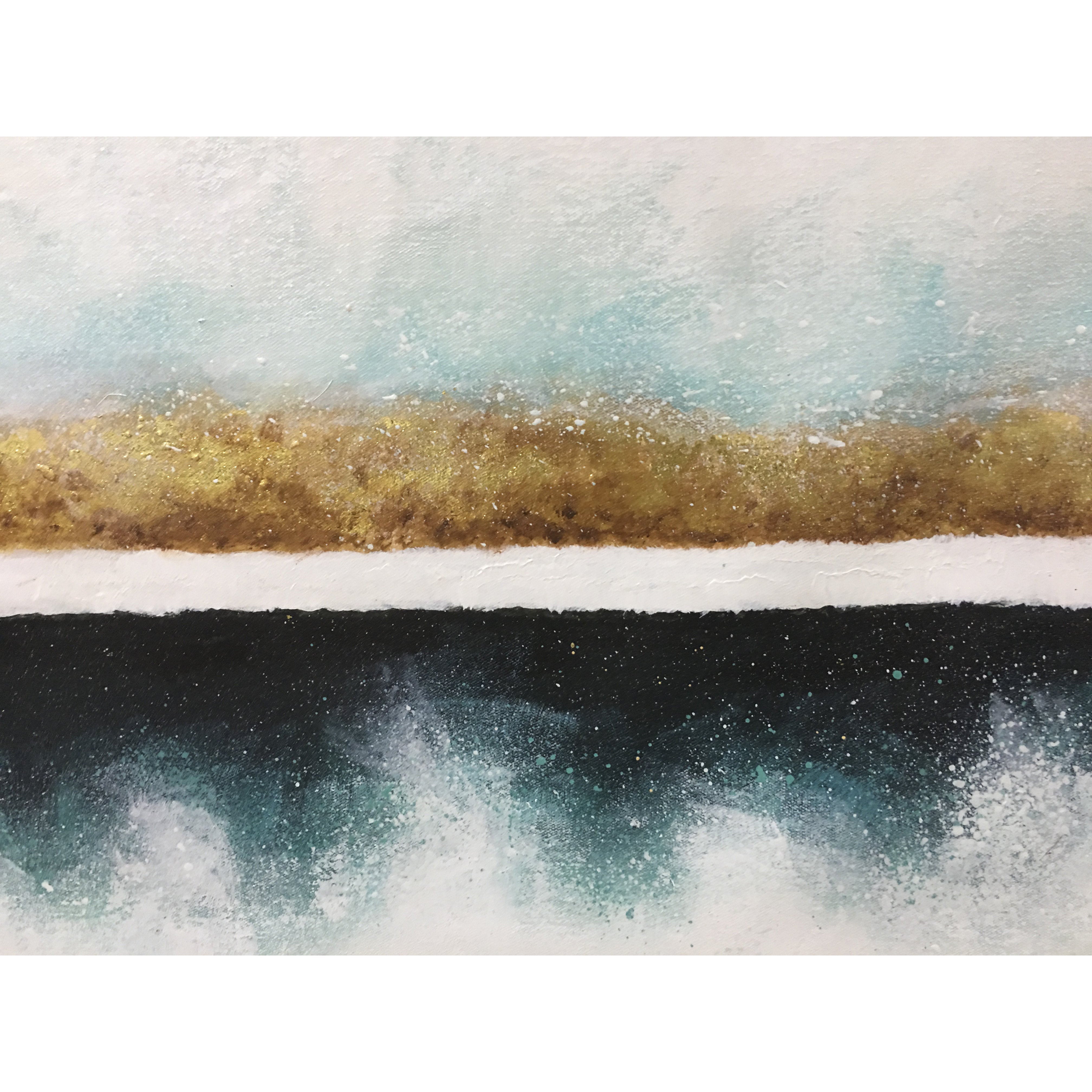 Farm - 48x48"