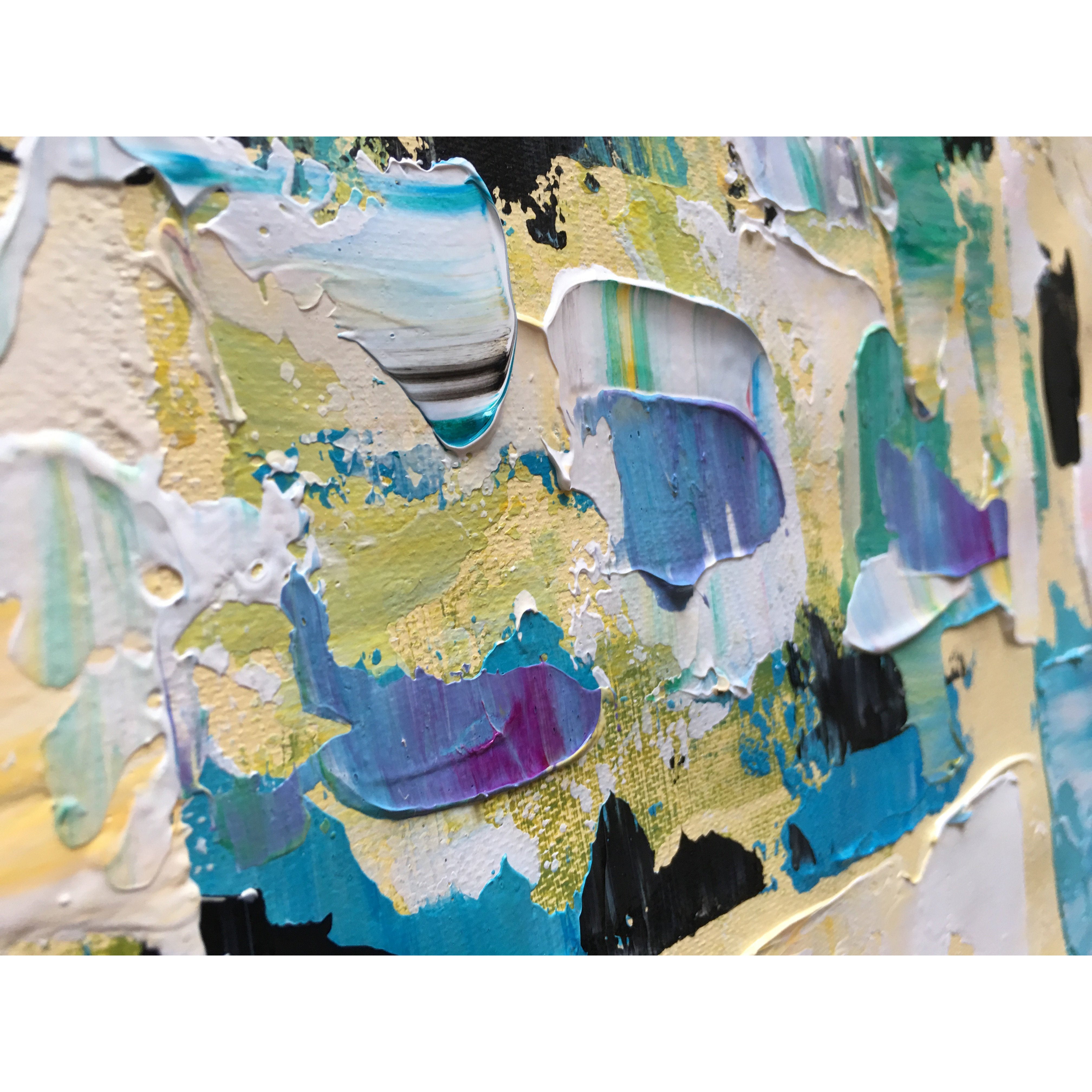 Carnaval - 48x96"