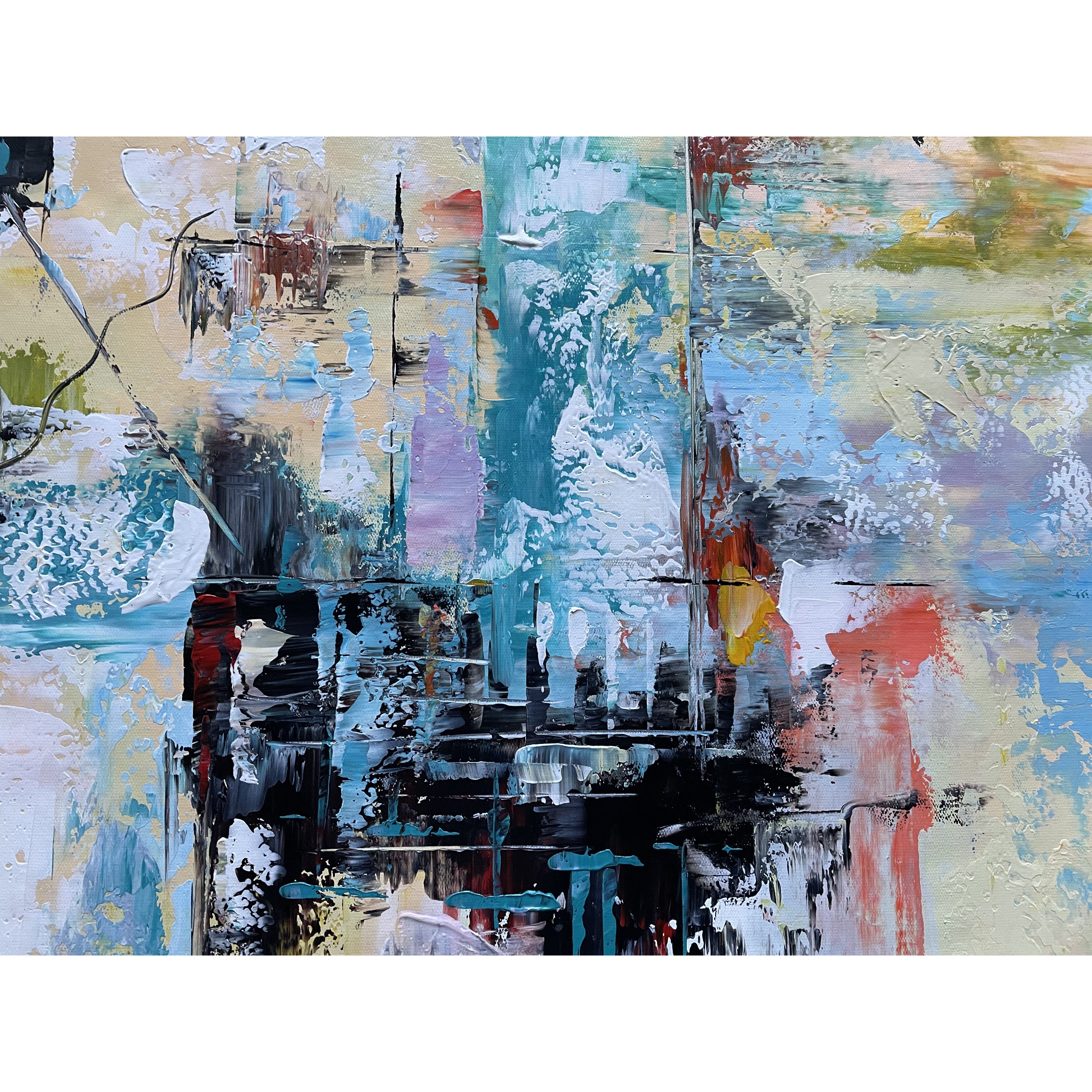 Utopia - 32x32"