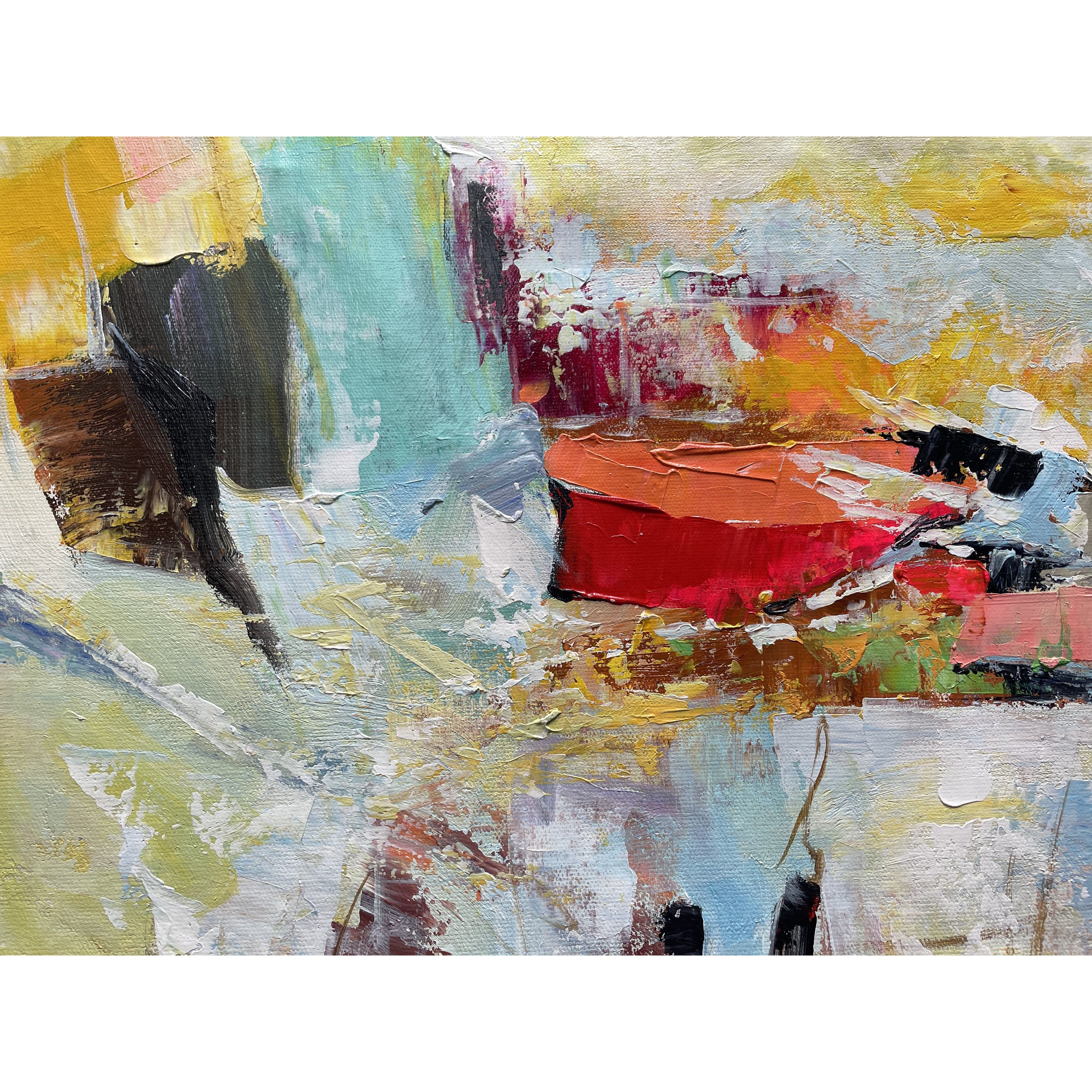 Torro - 96x48"