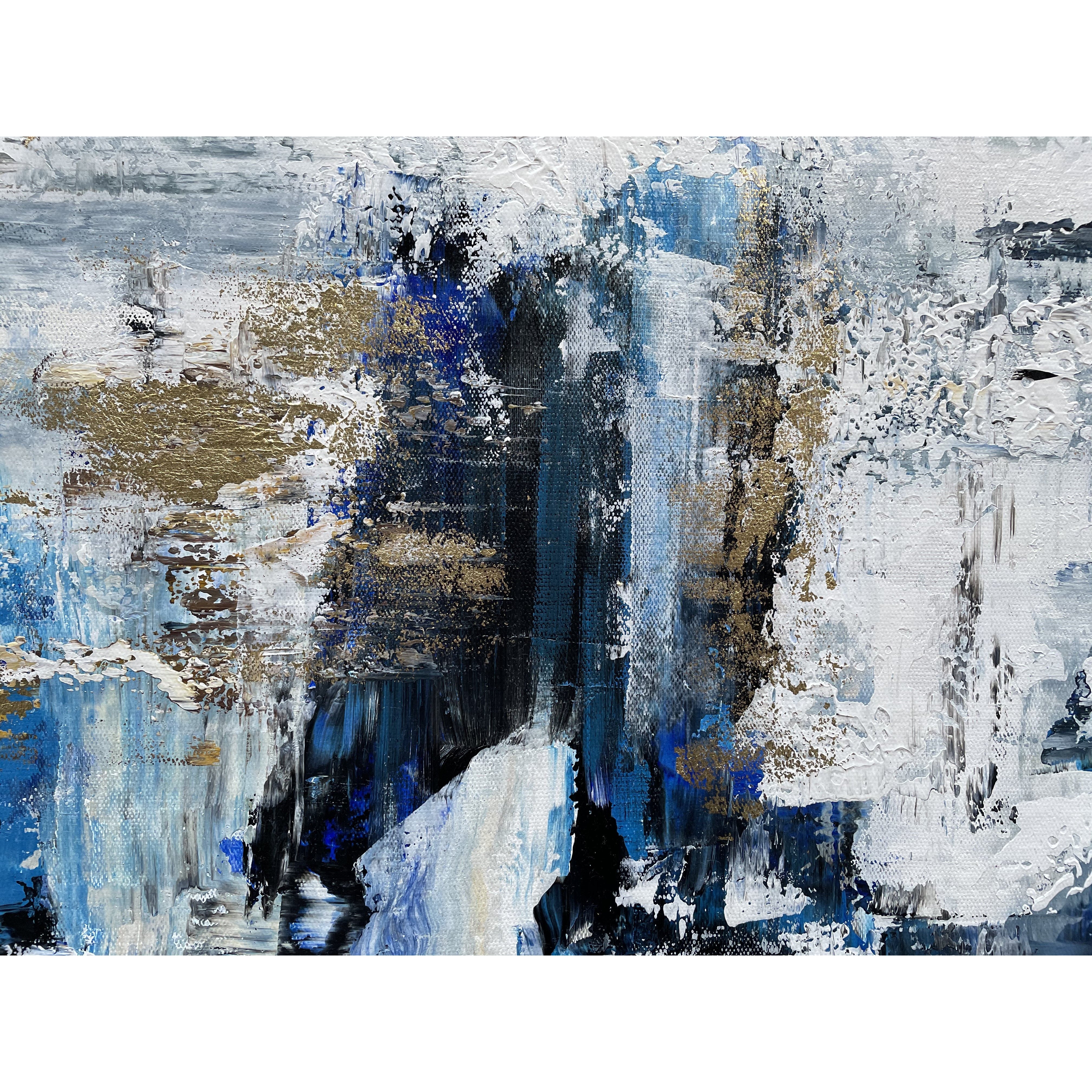 Storm - 40x60"