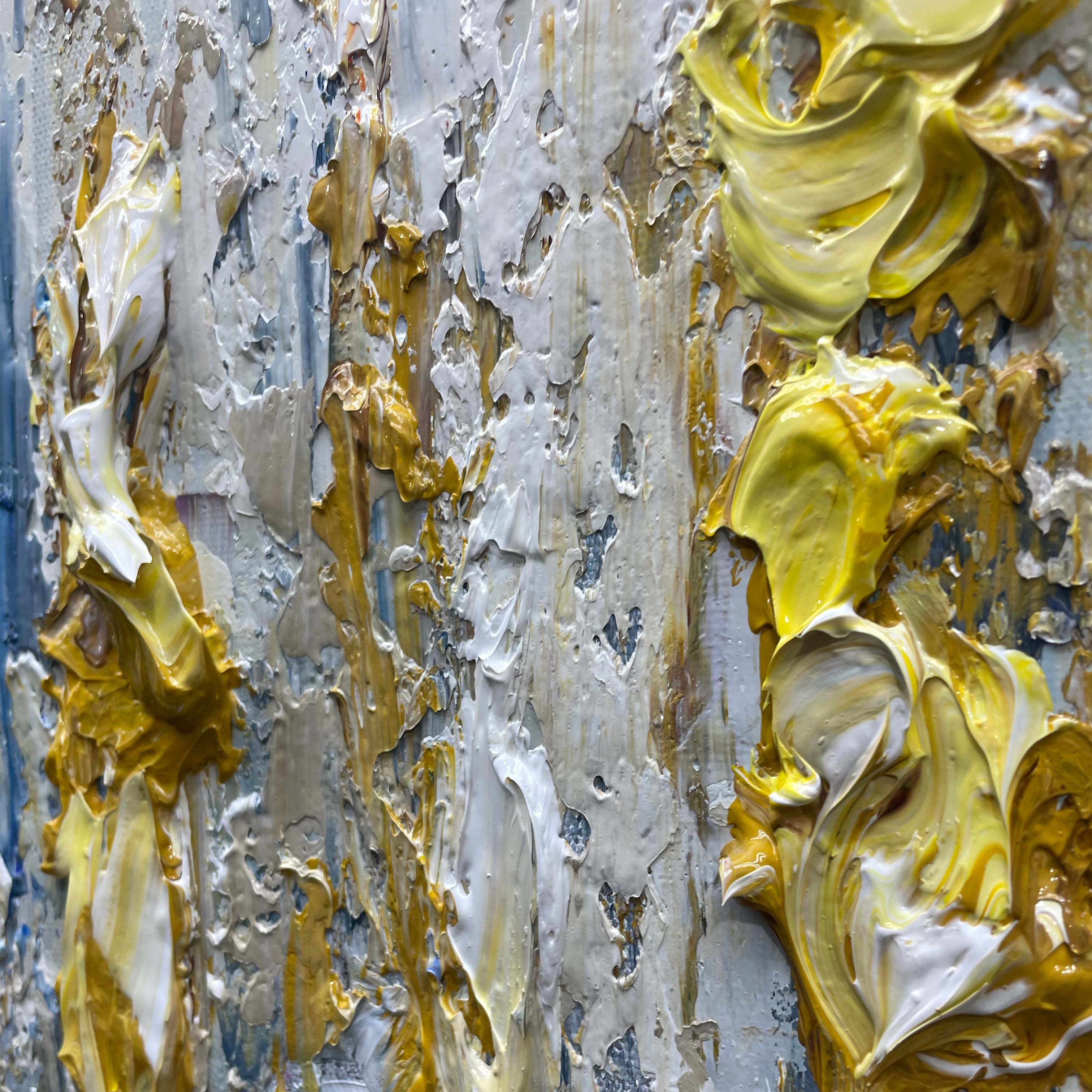 Underwater Forest - 32x64"