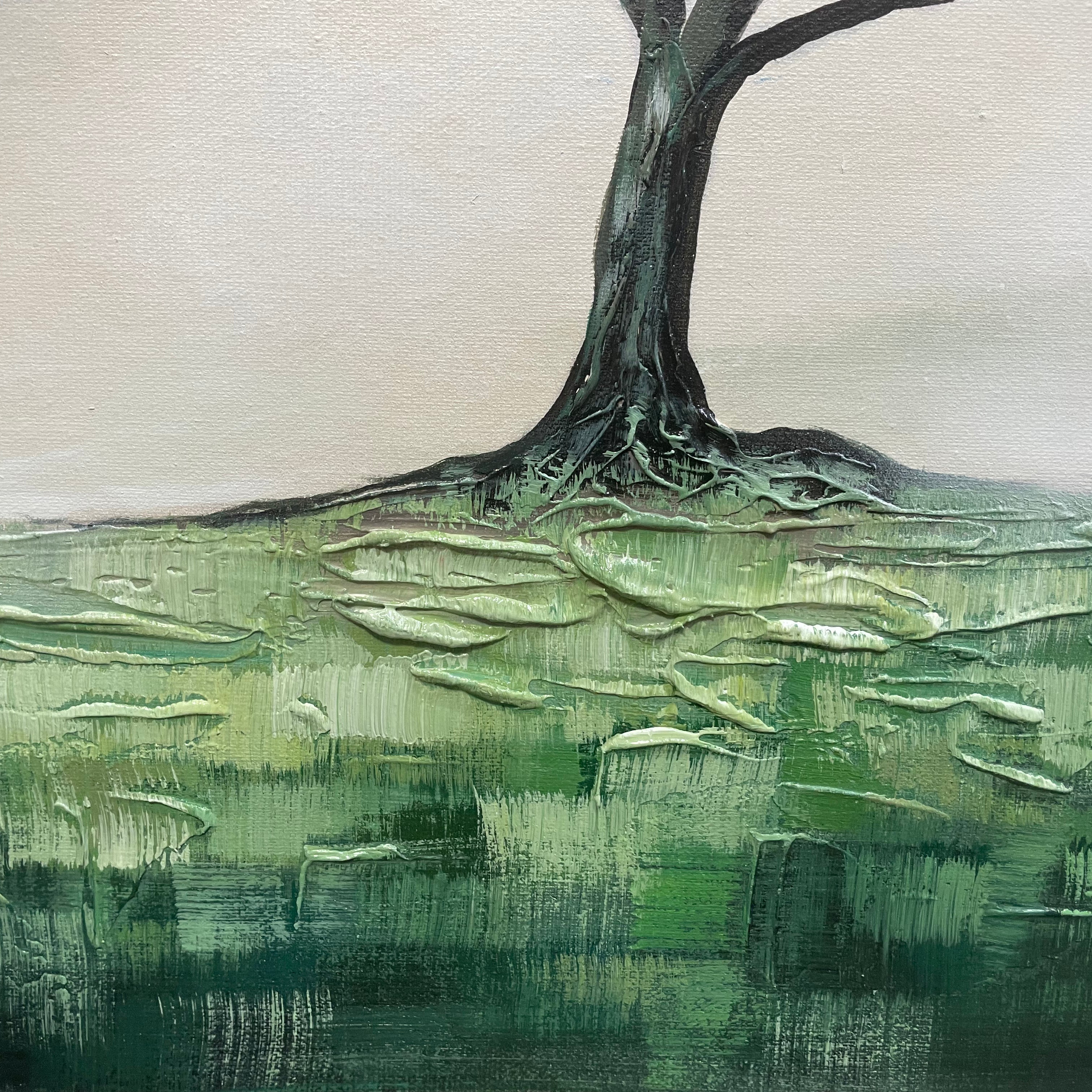 The Tree of Resilience