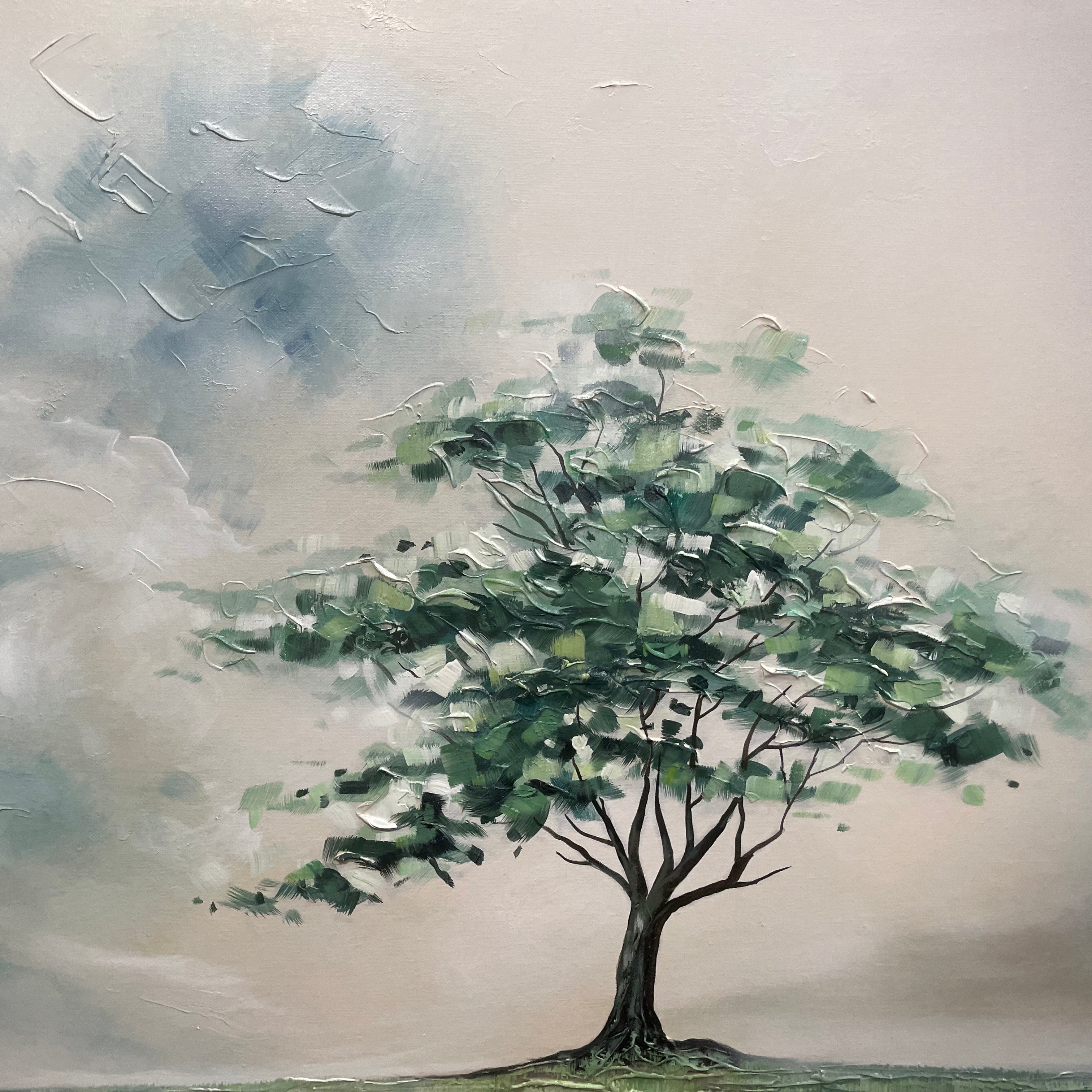 The Tree of Resilience