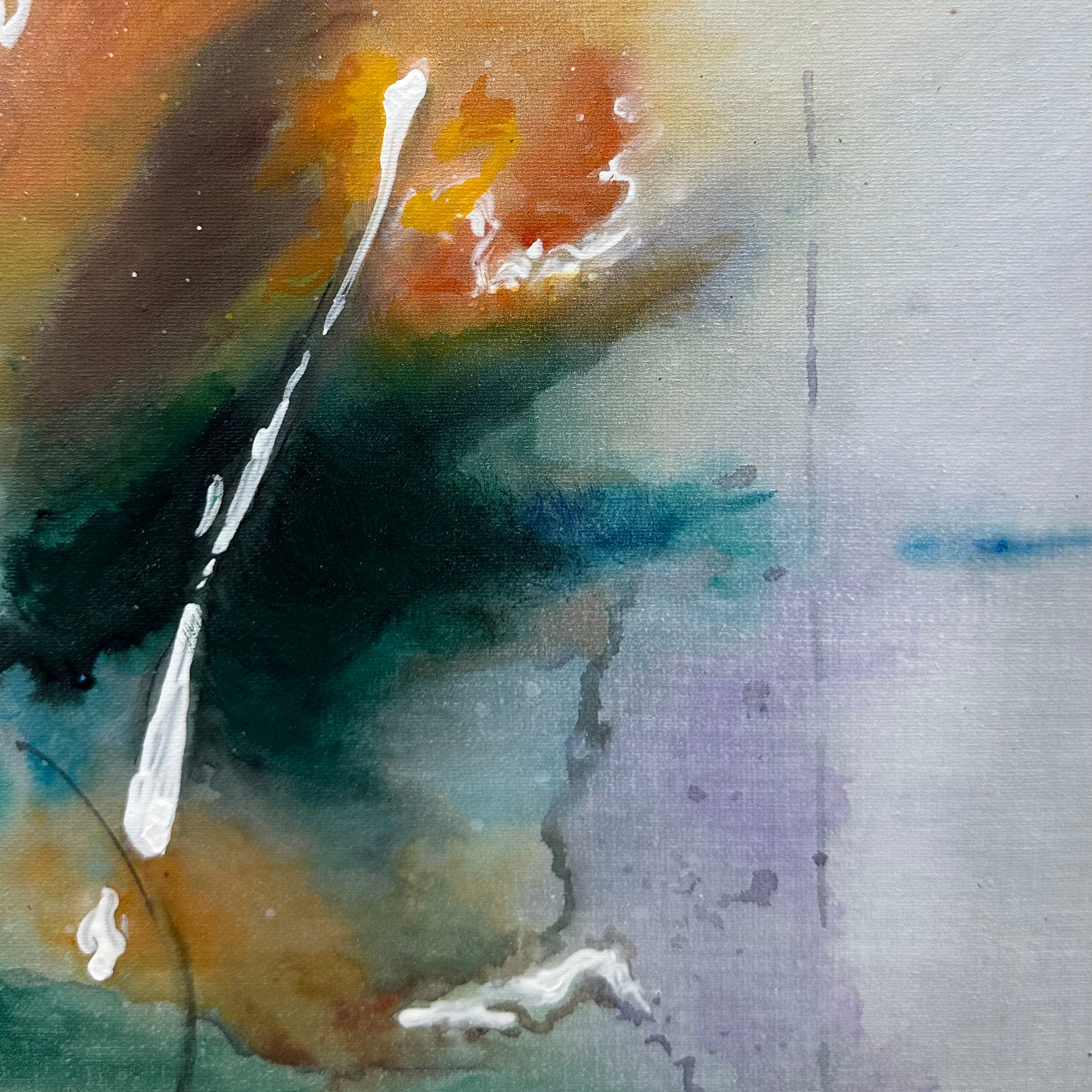 Brushstroke Breeze