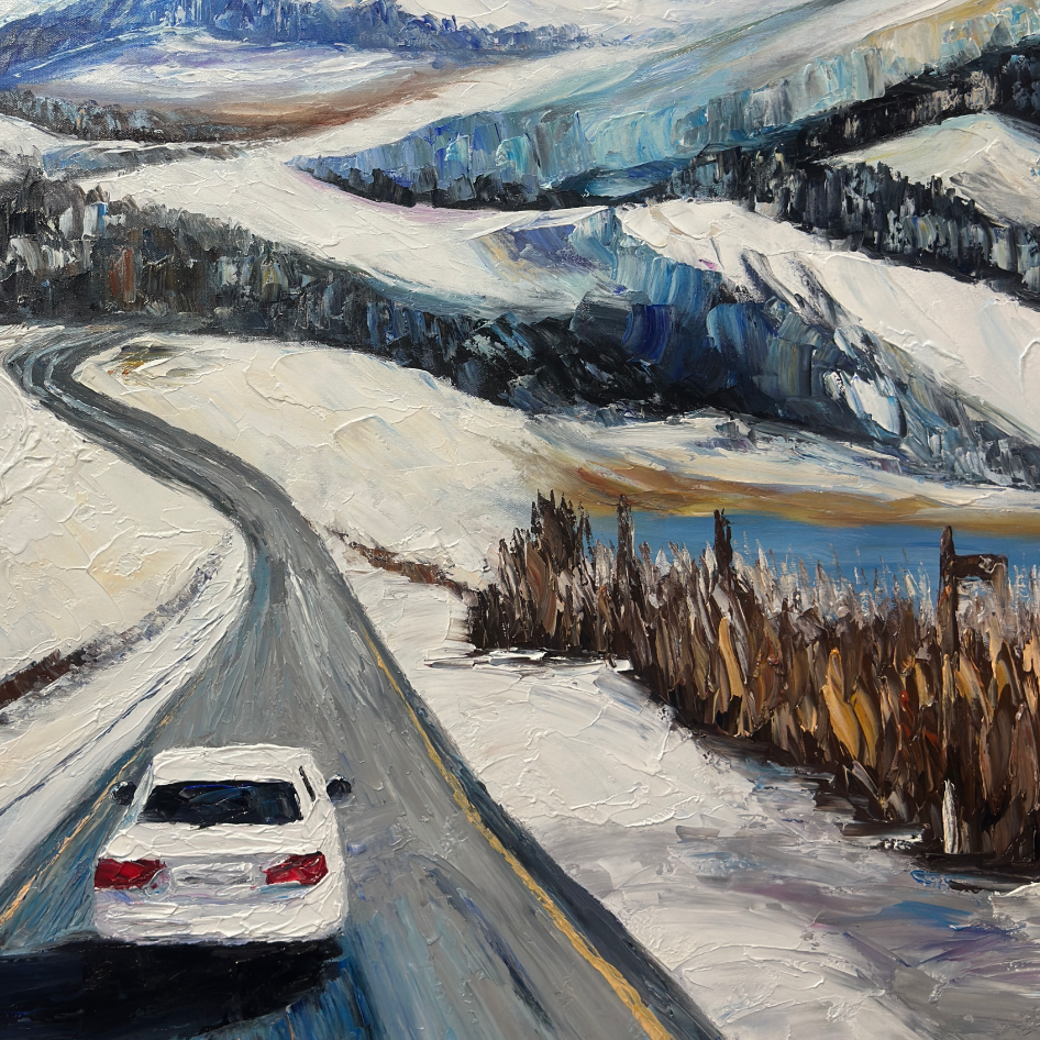 The Road to Aspen