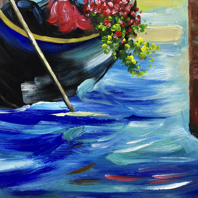 Venice Canals