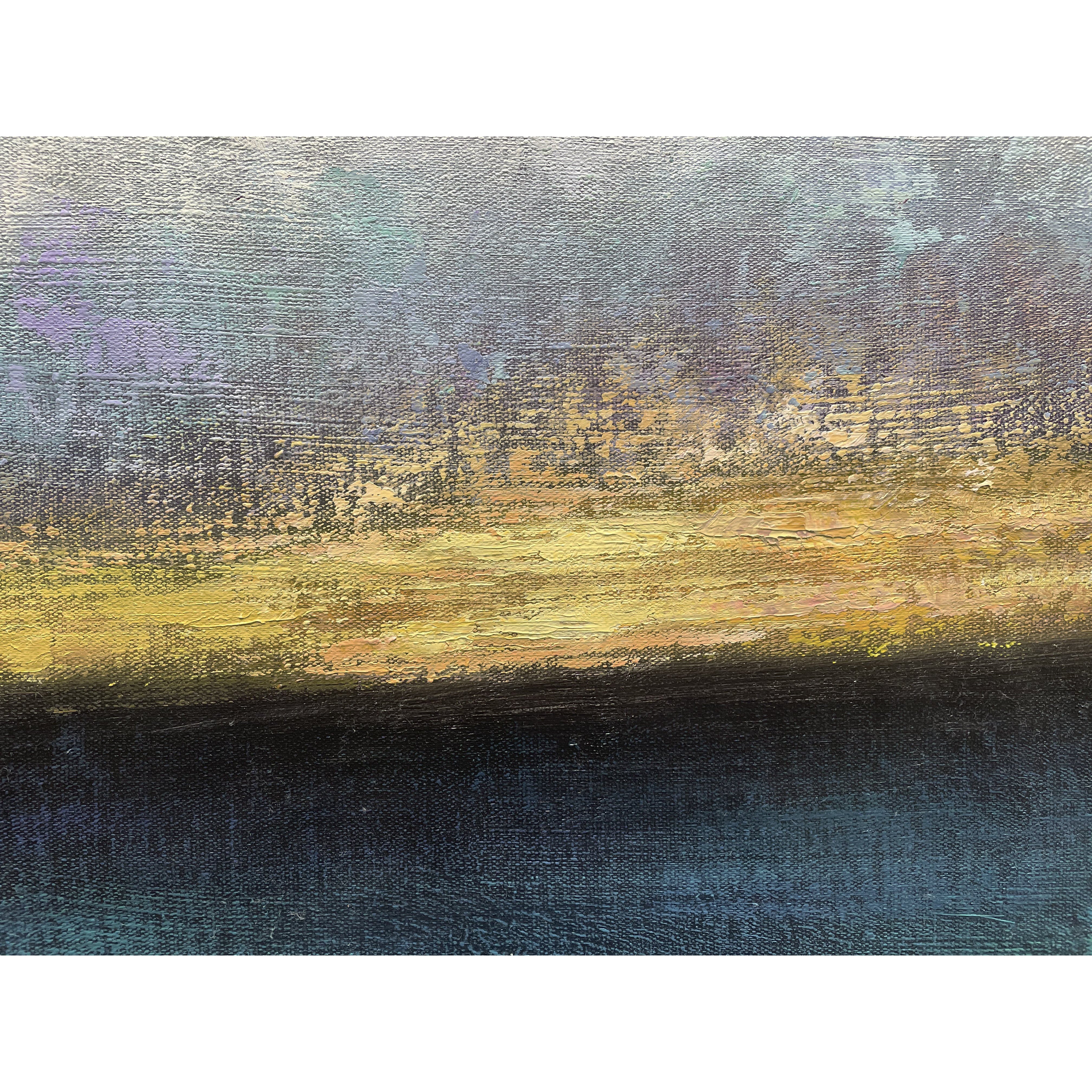 Sailor's Sunset - 24x36"