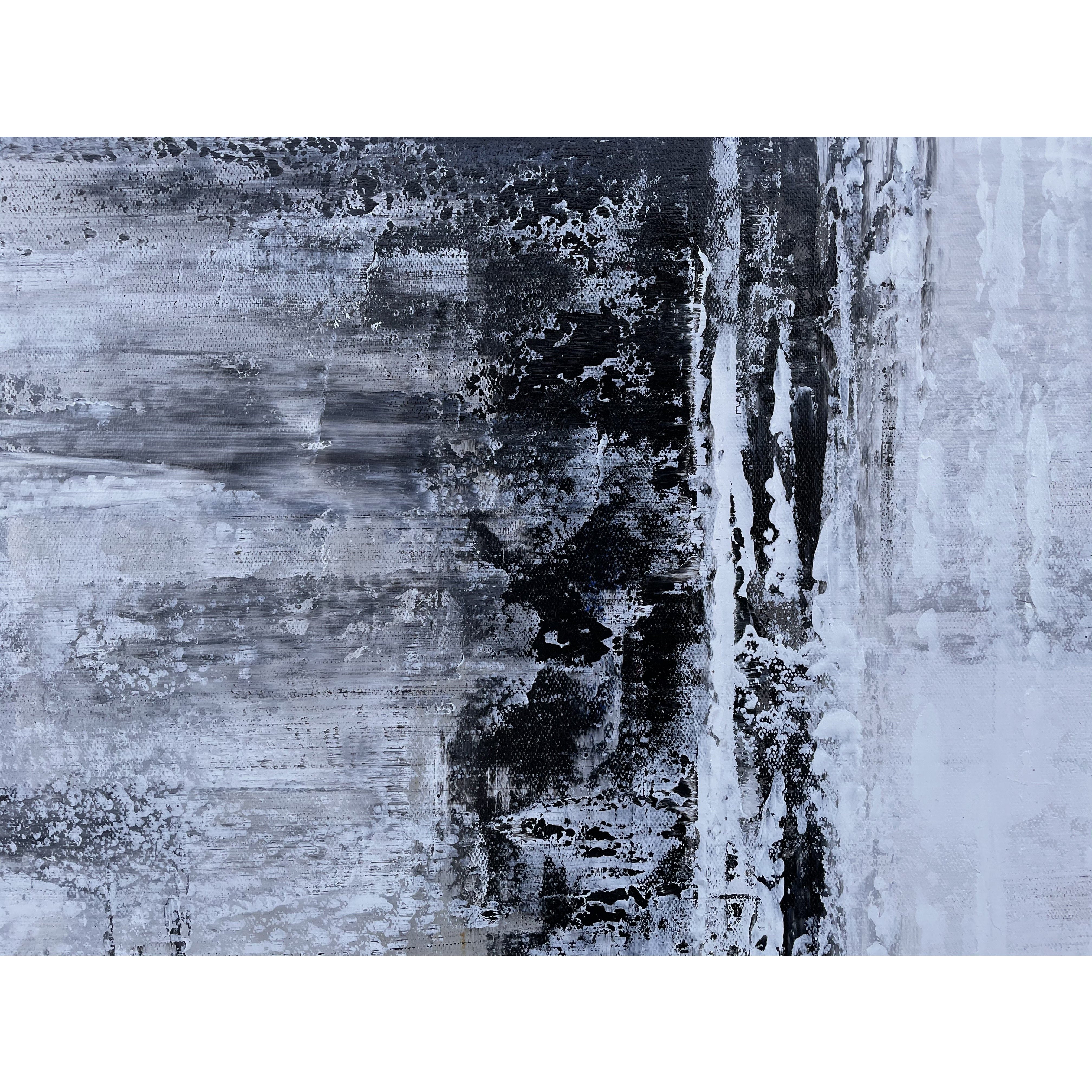 North Pole - 40x80"