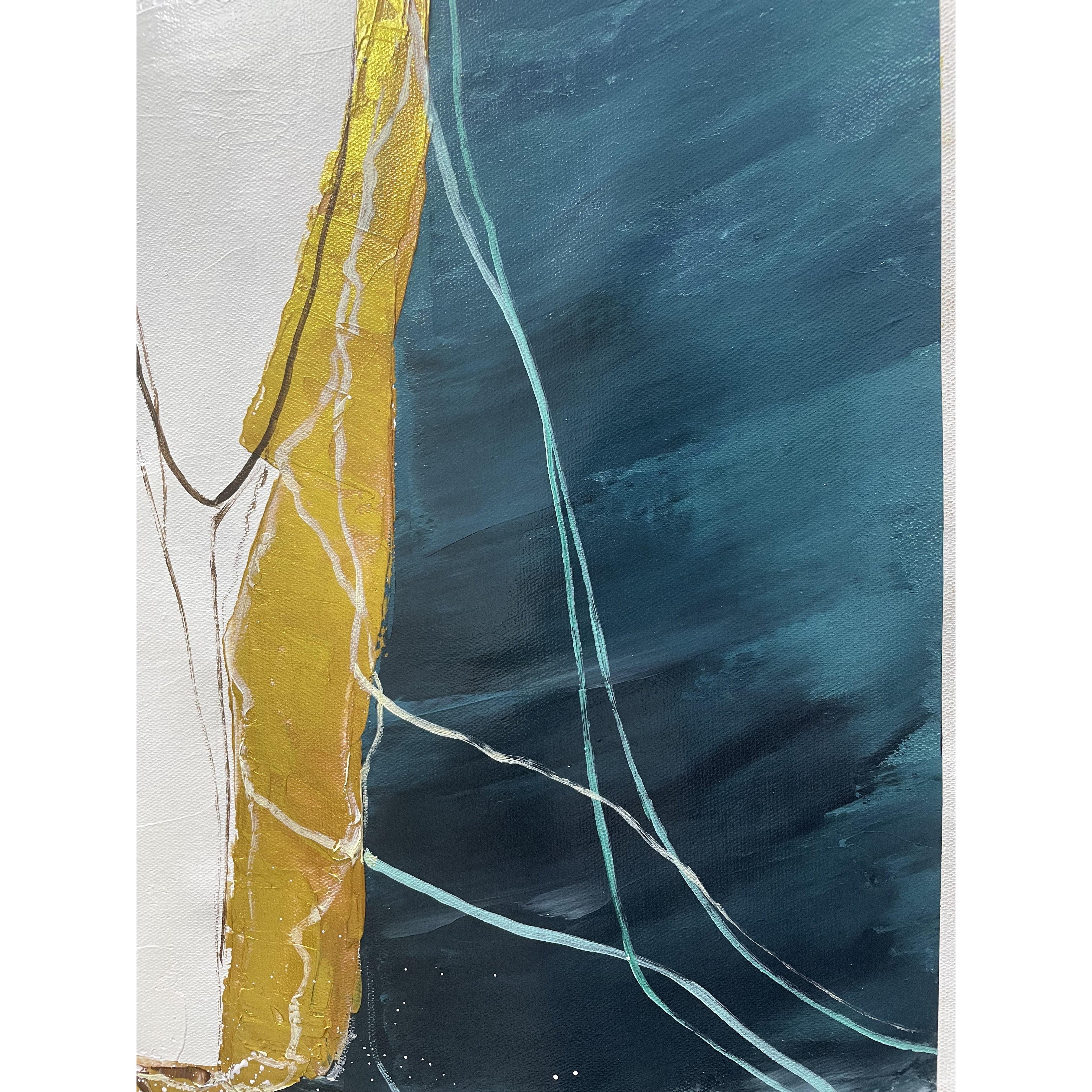 Phases - 48x96"