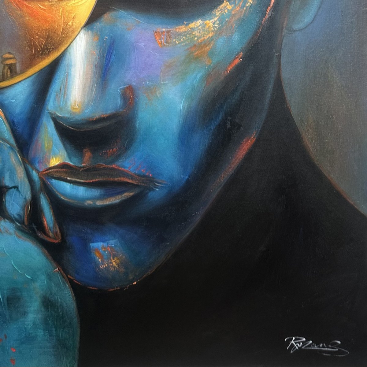 A Mirror to the Mind