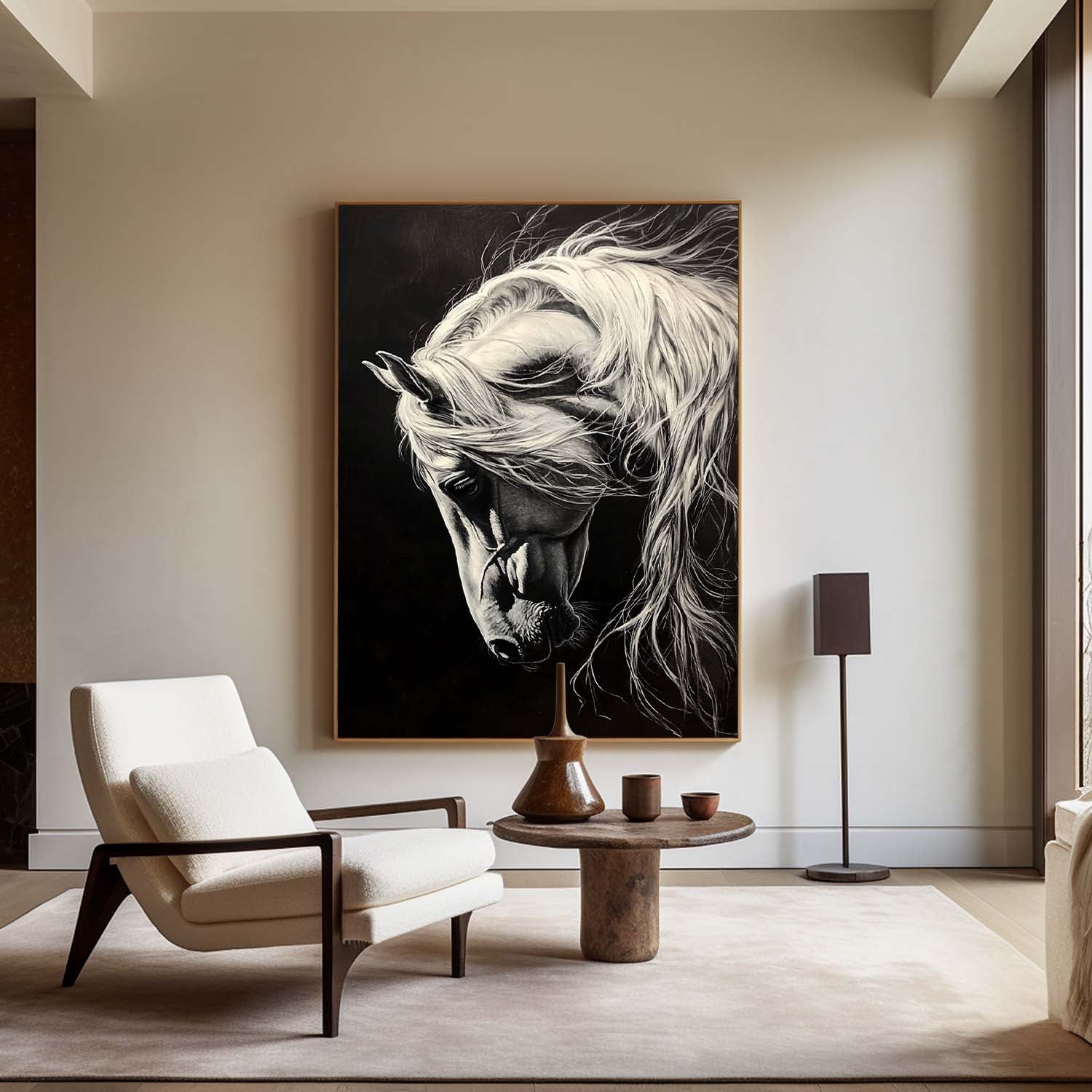 Myst - 32x48"