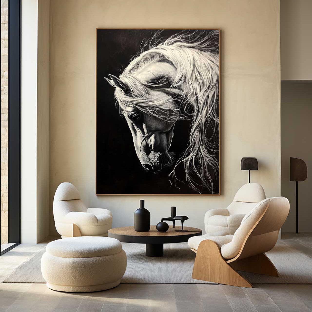 Myst - 32x48"