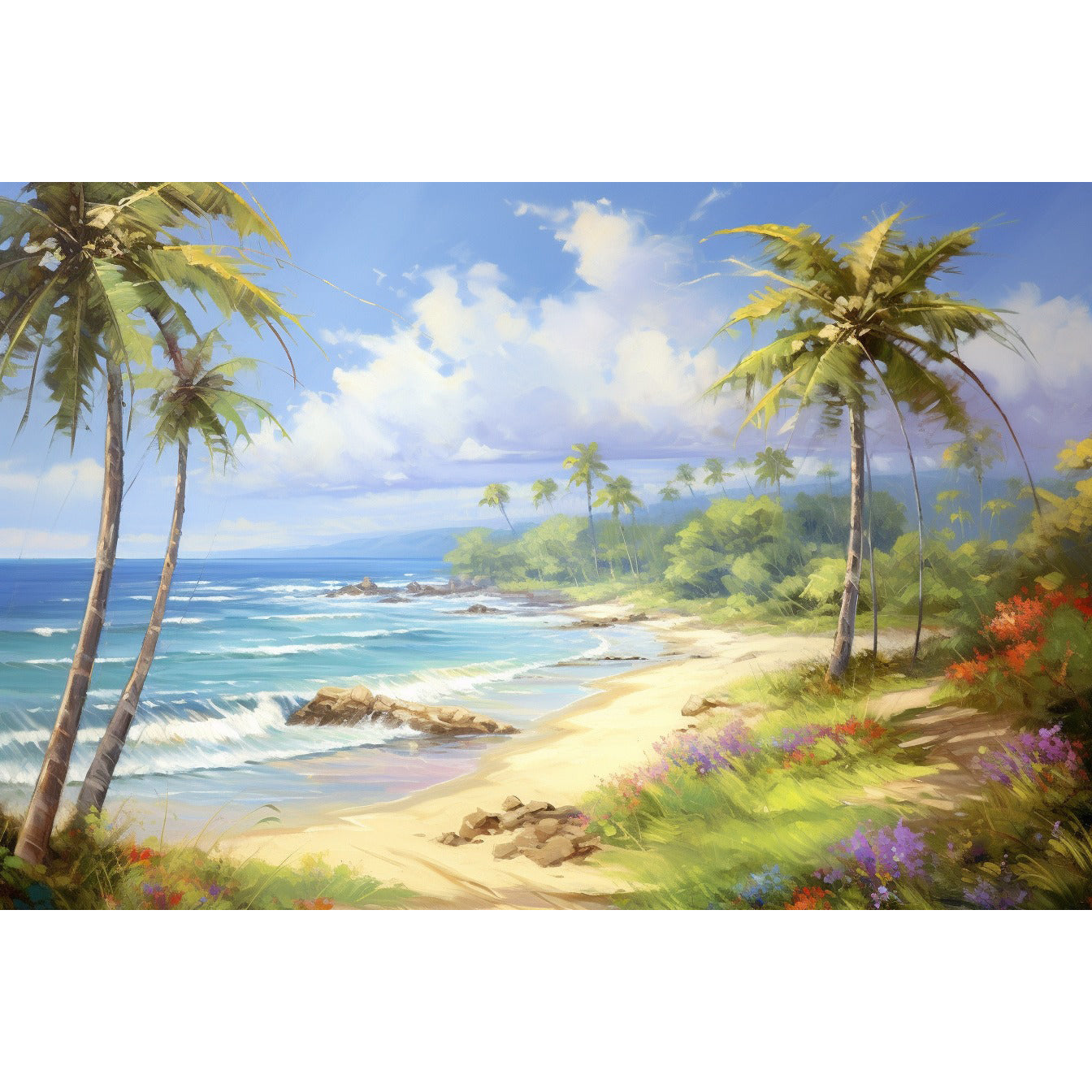 Paradise Beach