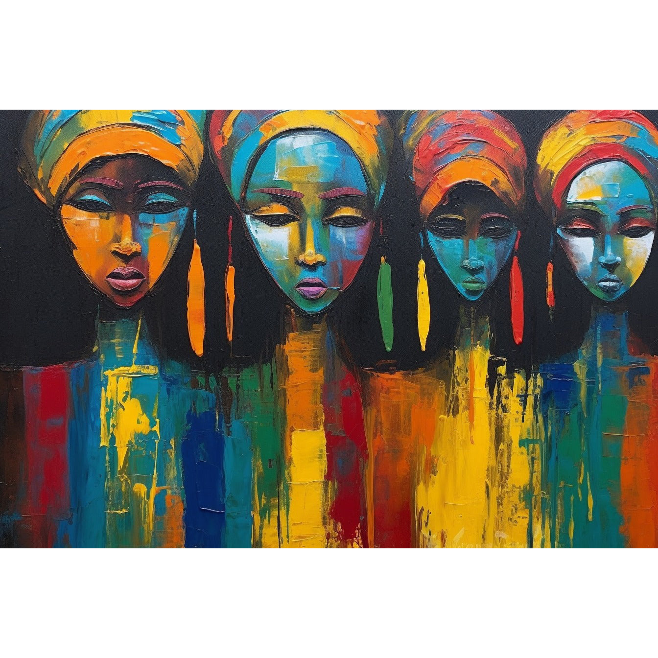 Mujeres de sabiduría