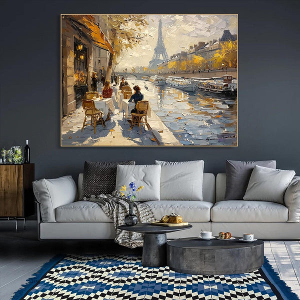 Large Canvas Wall Art | Oversized & Big Wall Decor