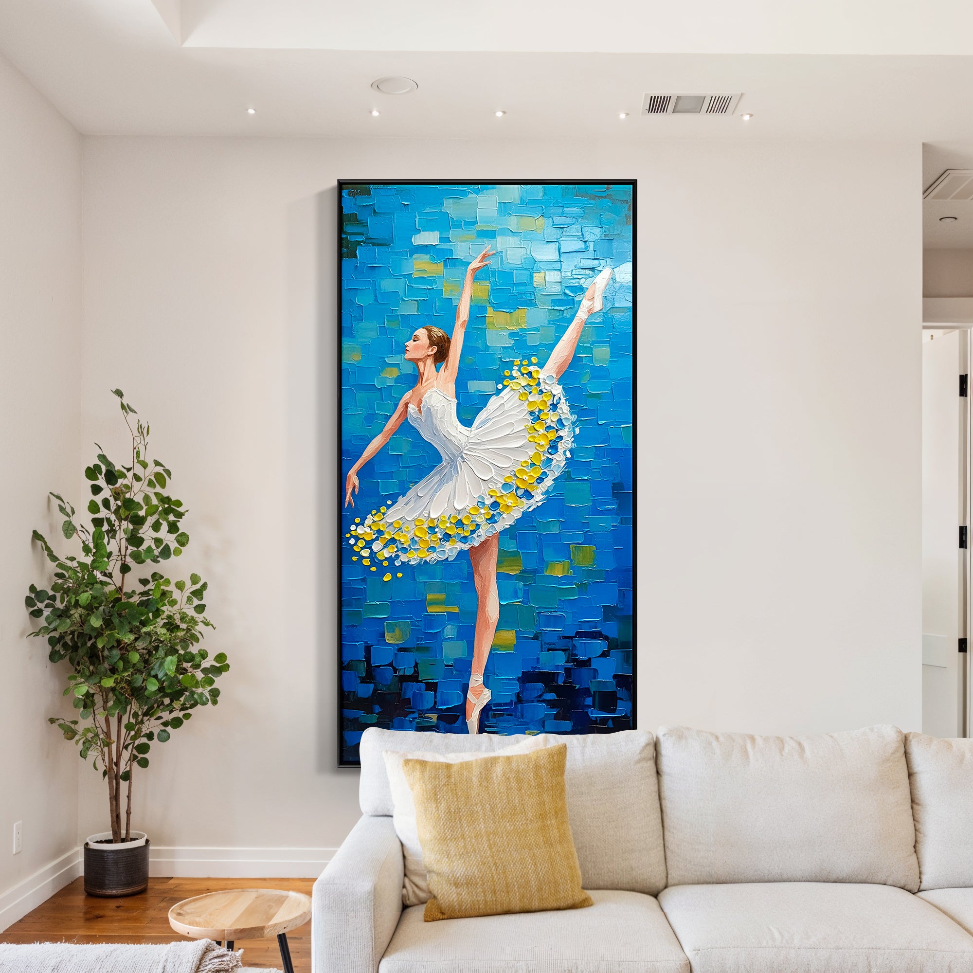 Arabesque
