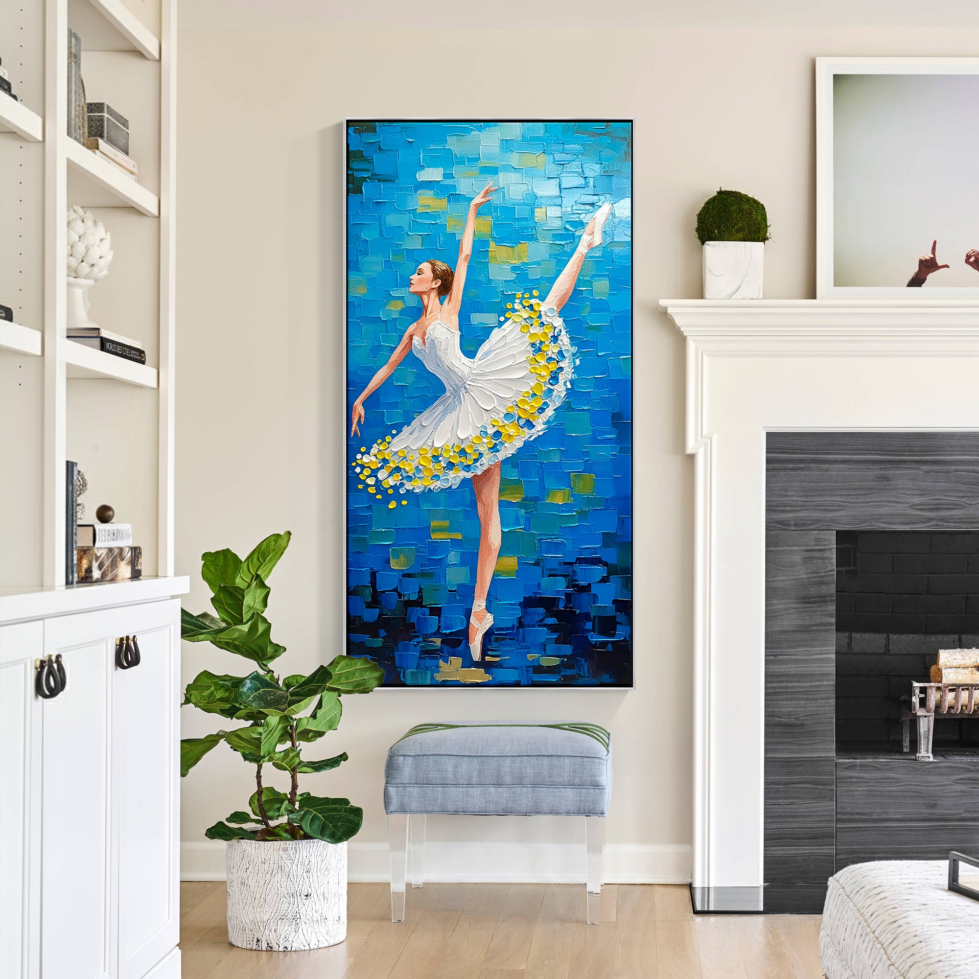 Arabesque