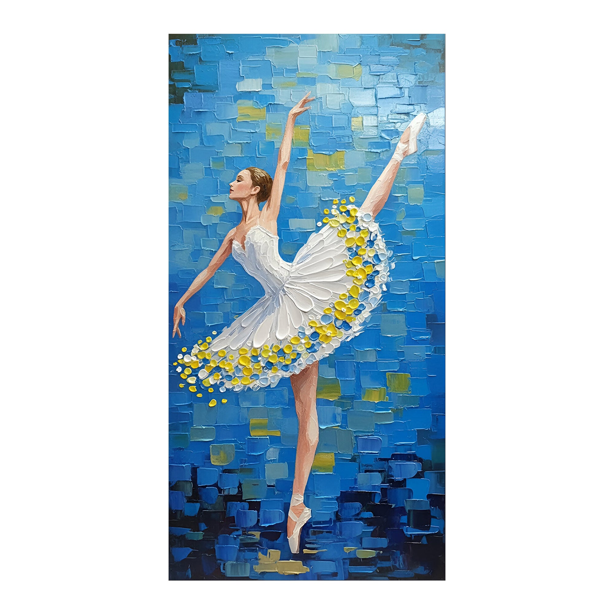 Arabesque