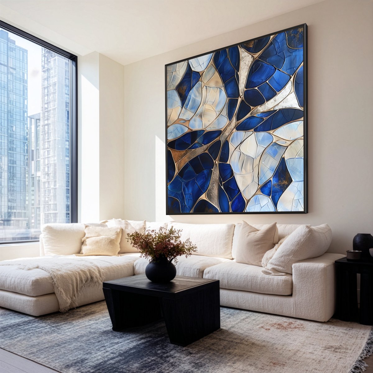 Archipelago Mosaic