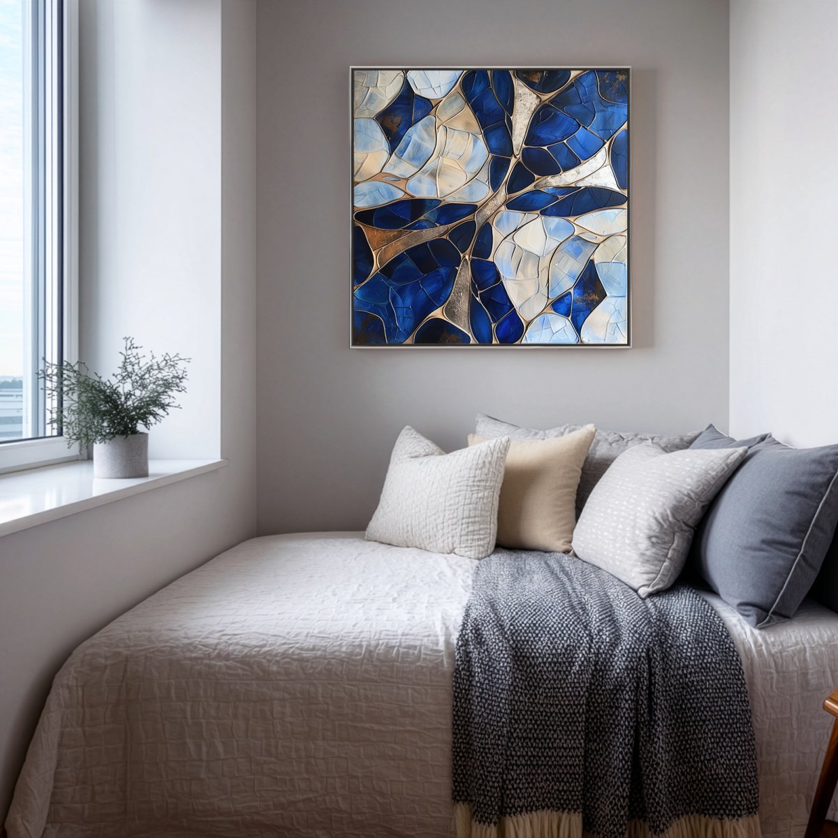 Archipelago Mosaic