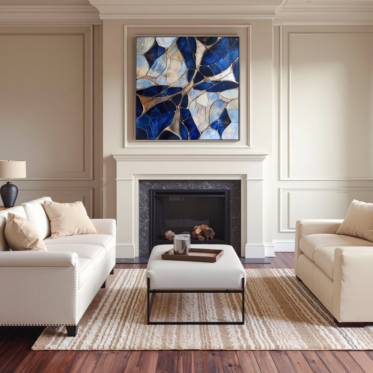 Archipelago Mosaic