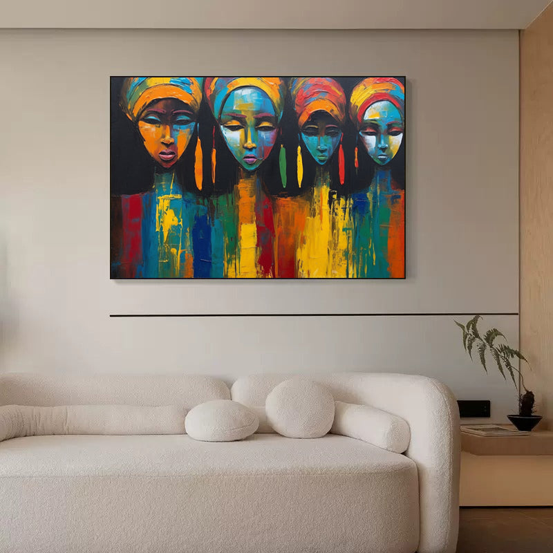 Mujeres de sabiduría