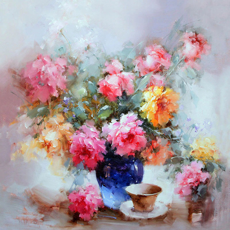 Hydrangeas