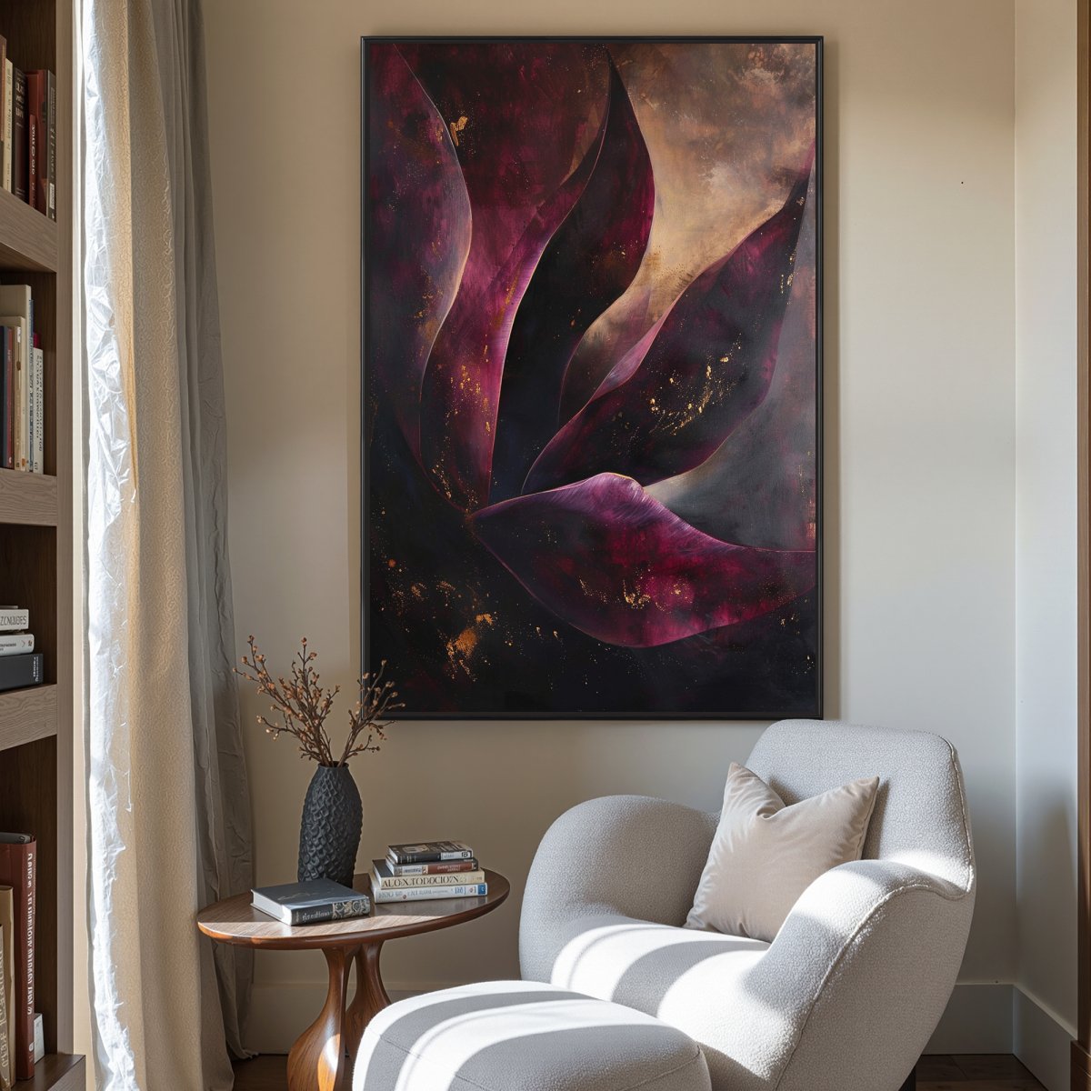 Calla Nocturna