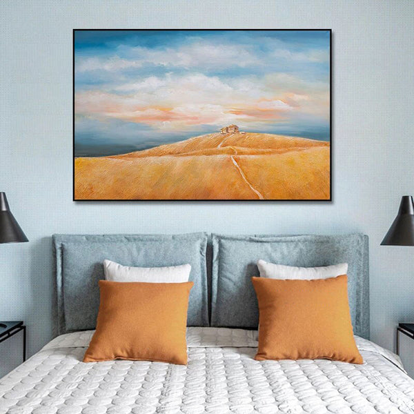Dreamy Dunes