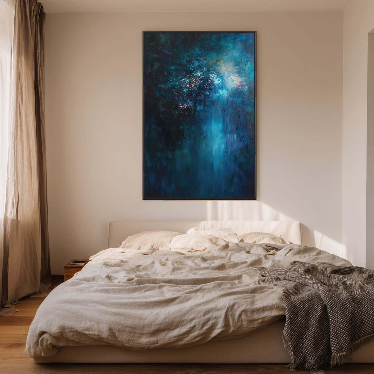 Celestial Depths