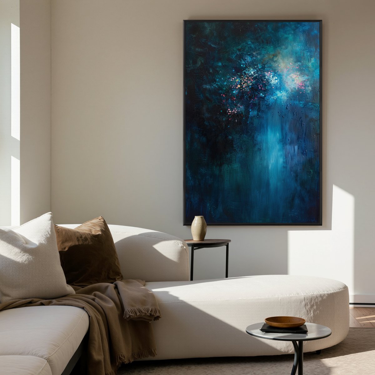 Celestial Depths