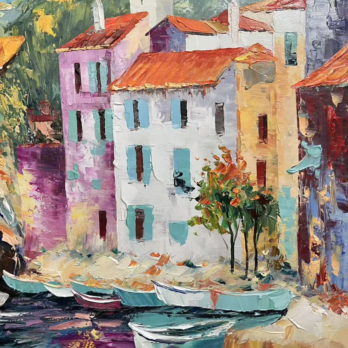 Cinque Terre
