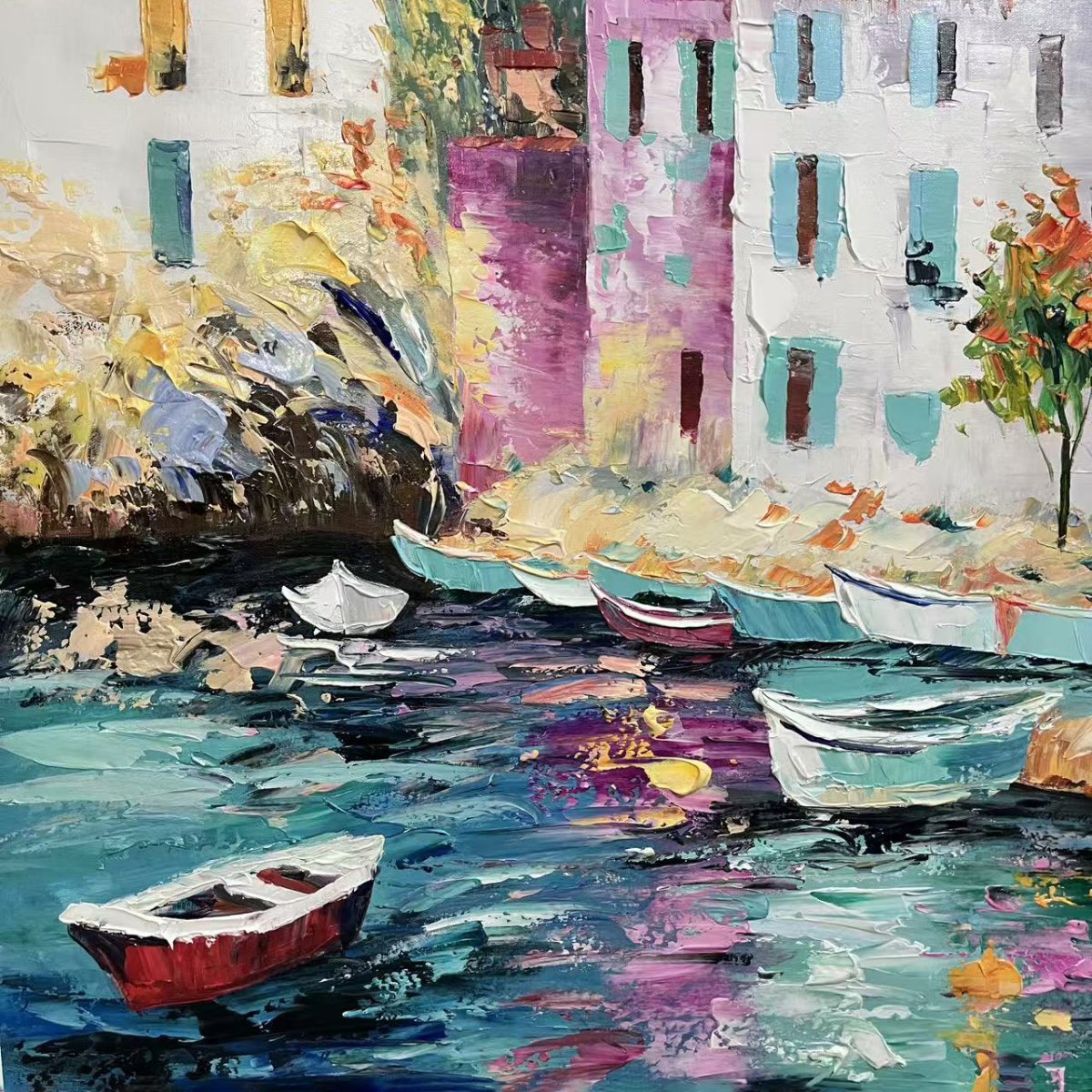 Cinque Terre