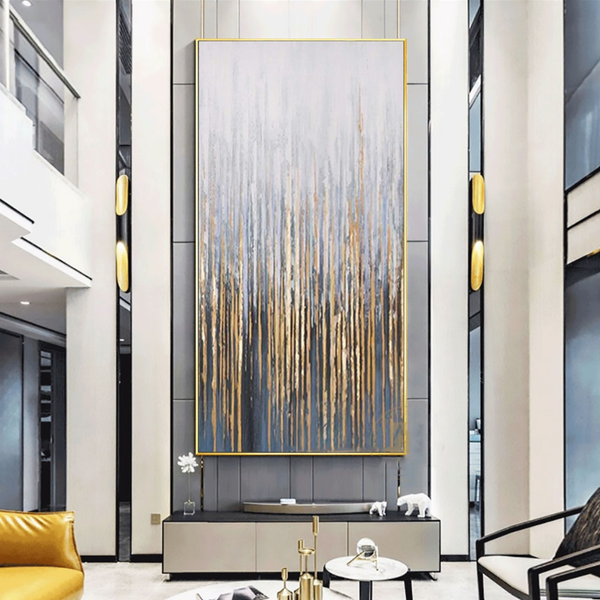 City - 23x46"