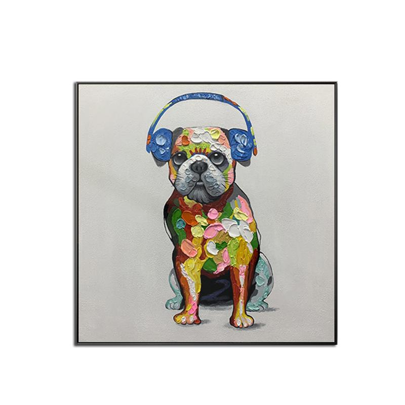 Cooper - 40x40"