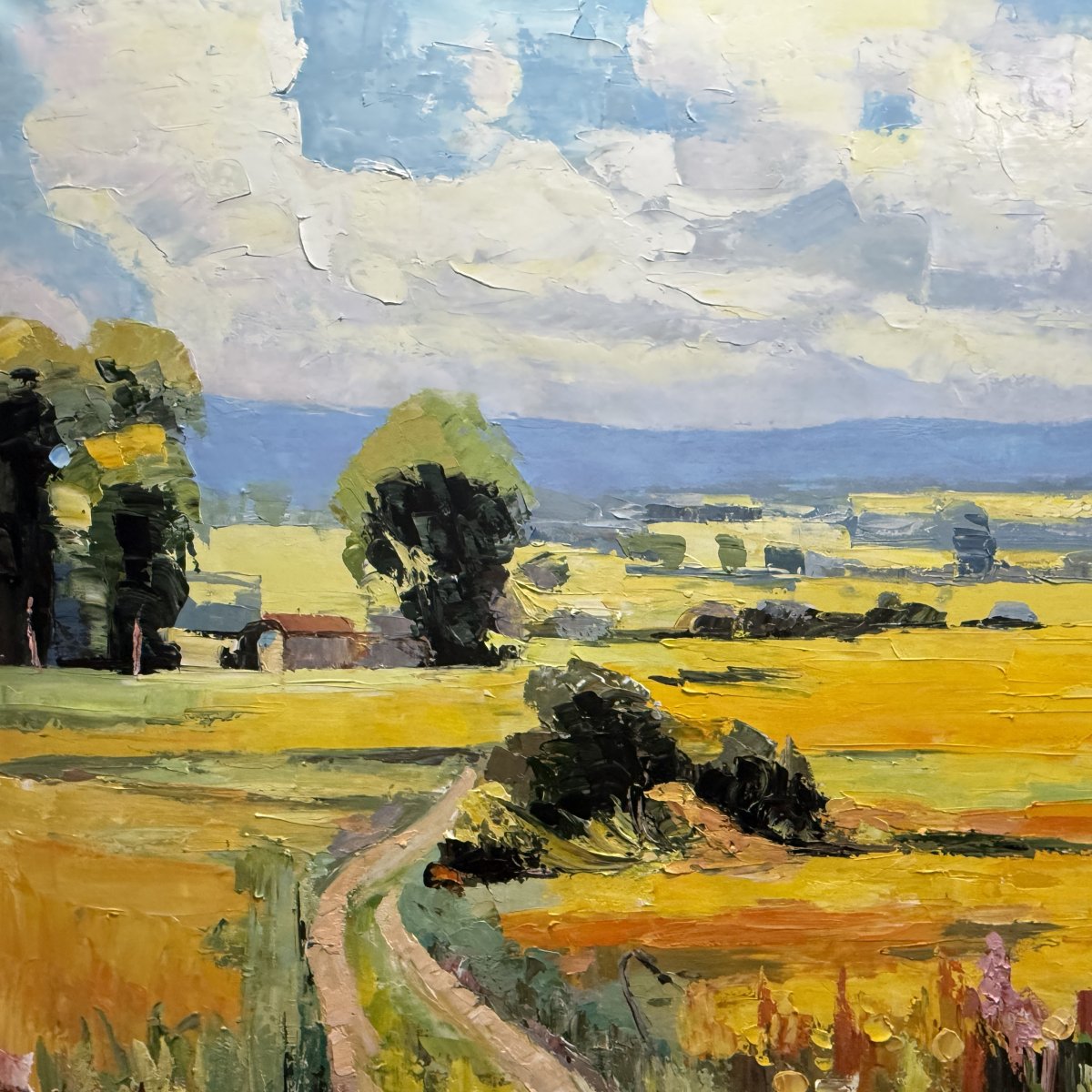 Cordes-sur-Ciel
