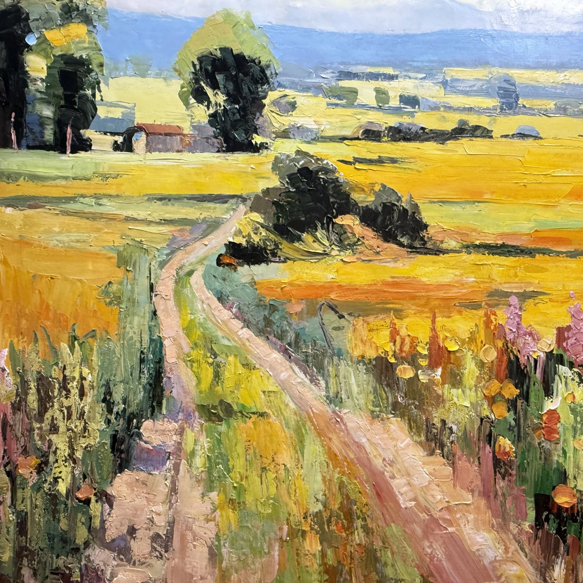 Cordes-sur-Ciel