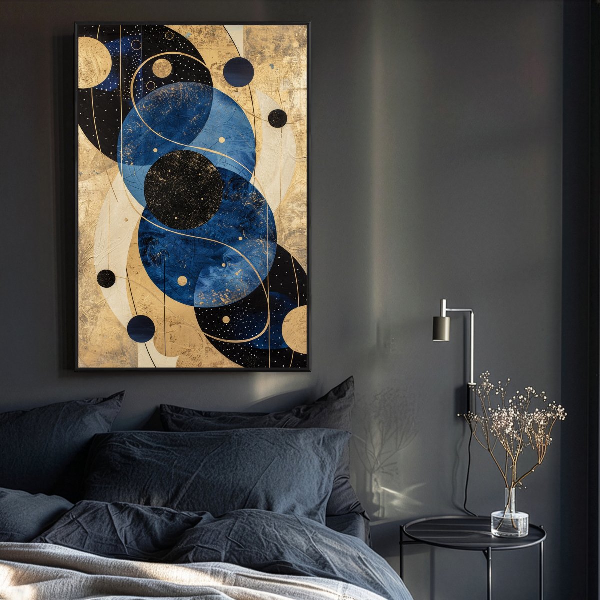 Cosmic Energy