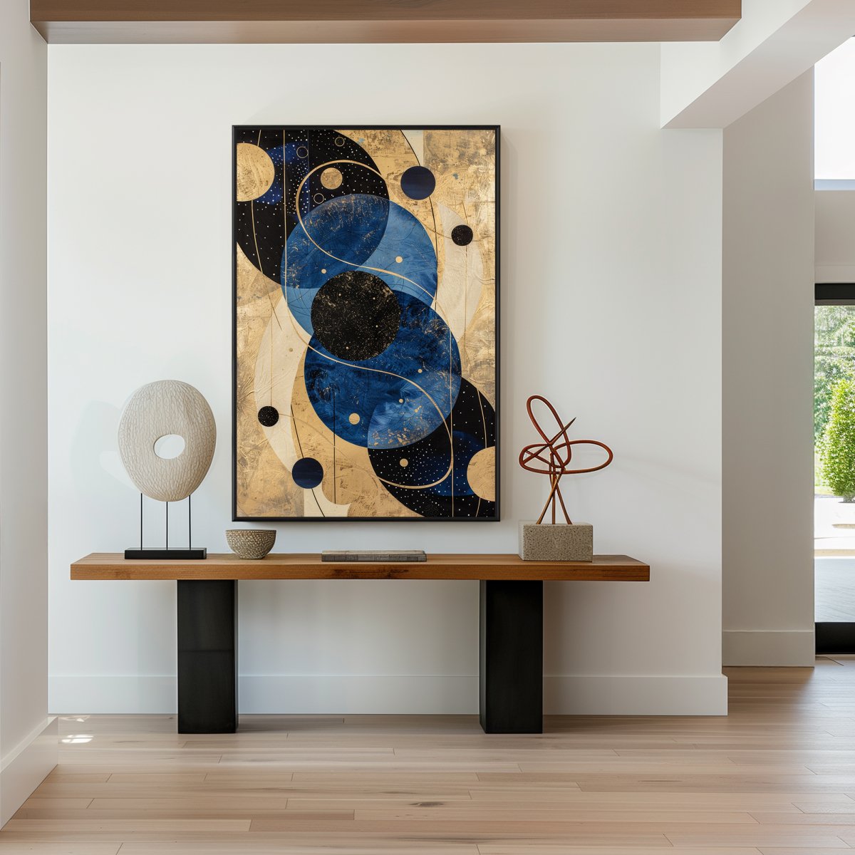 Cosmic Energy